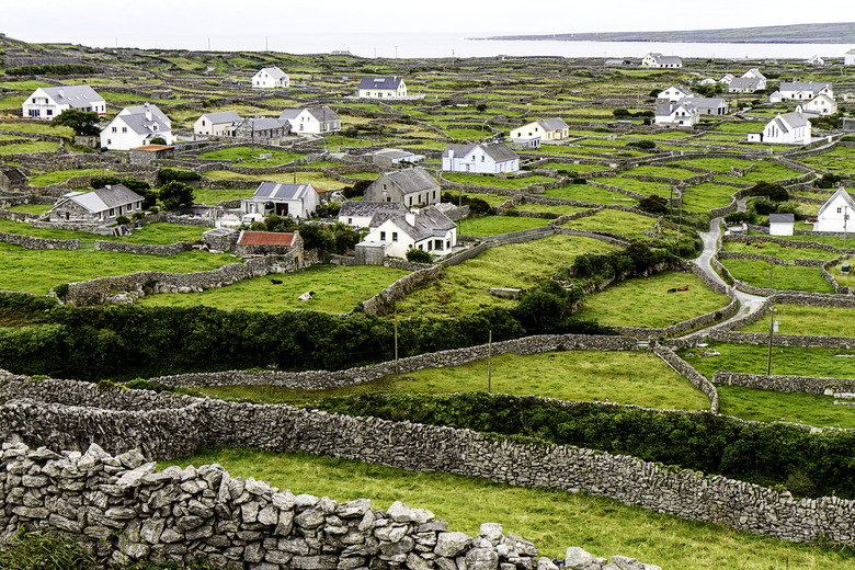 Aran Islands