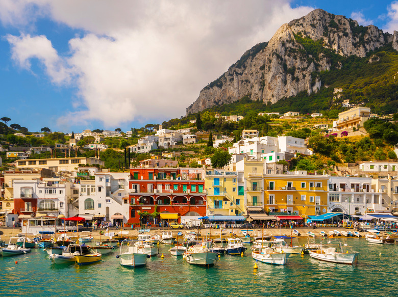 Capri