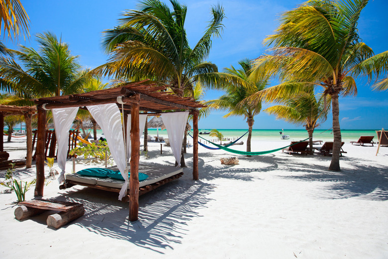 Isla Holbox