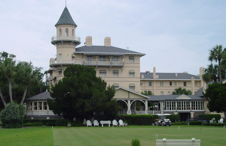 Jekyll Island