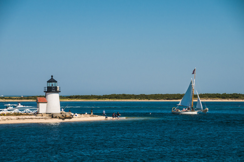 Nantucket