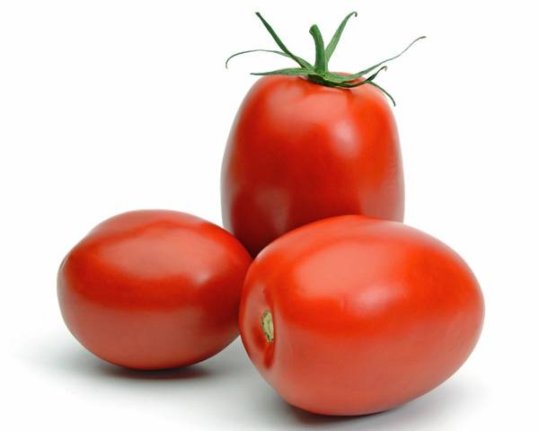 Roma Tomatoes