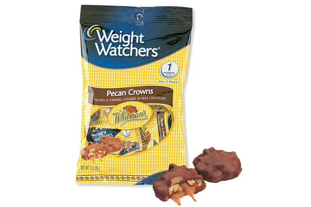 In: Weight Watchers