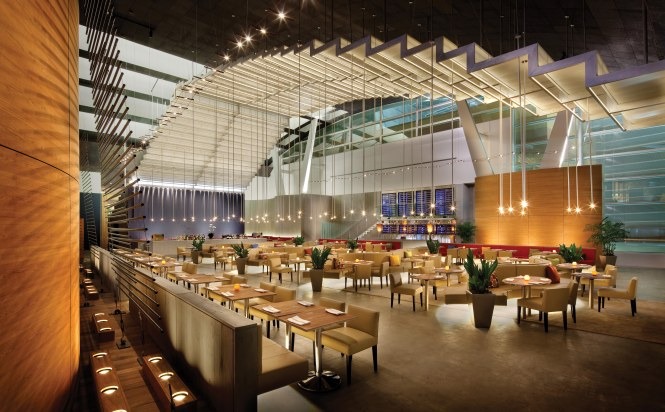 BarMasa: ARIA Resort & Casino, Las Vegas