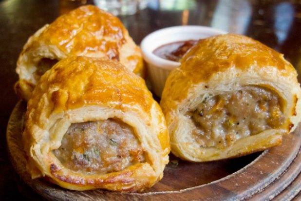 Sausage Roll