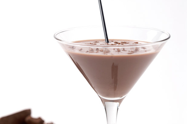 4. Chocolate Amarula