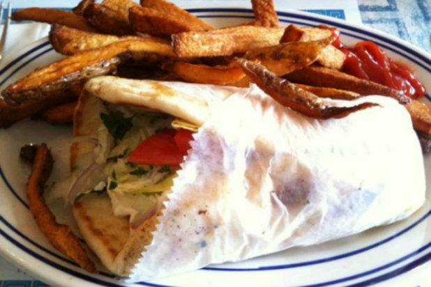 Greek Corner Restaurant 