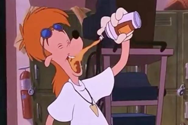 13. A Goofy Movie (1995)