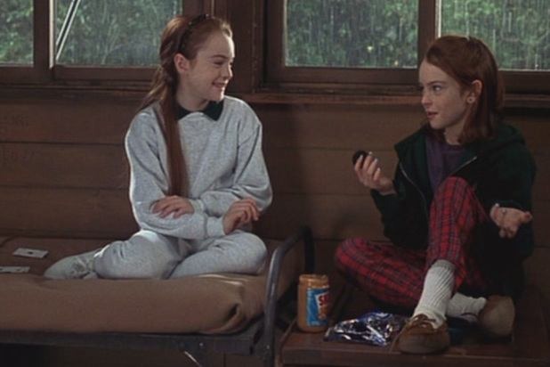 12. The Parent Trap (1998)