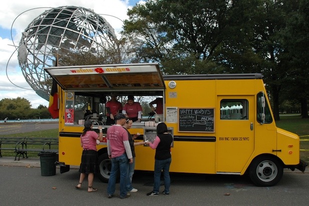 #1 Food Trucks