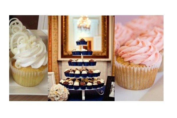 #11. Simply Sweet Cupcake Boutique — Mobile, AL