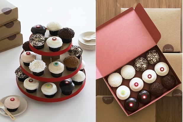 #4. Sprinkles Cupcakes — Beverly Hills, CA