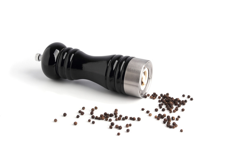 Pepper Mill