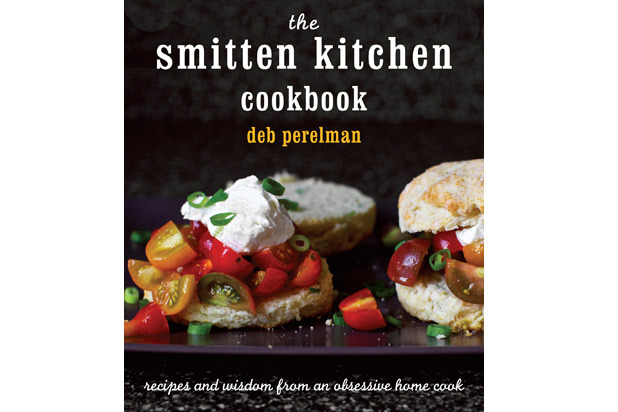 #10 More Bloggers to Cookbooks