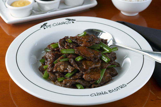 P.F. Chang's