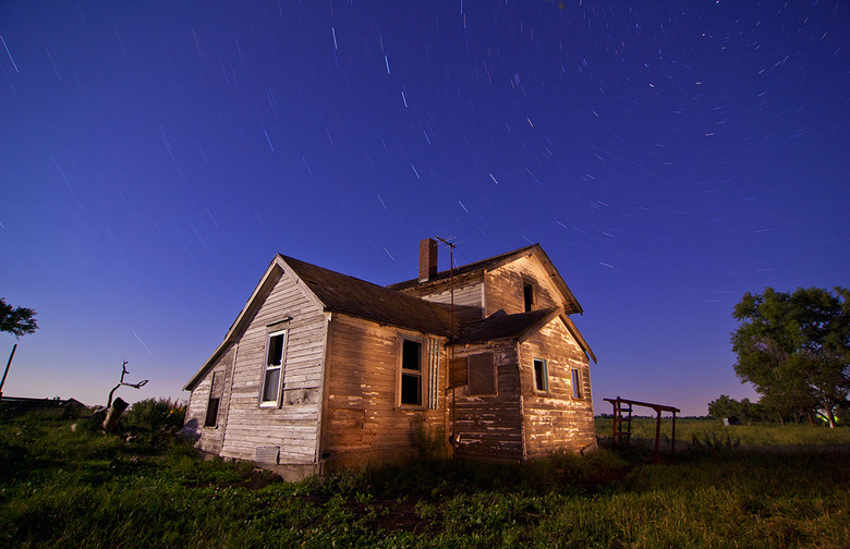 North Dakota: Fairmount