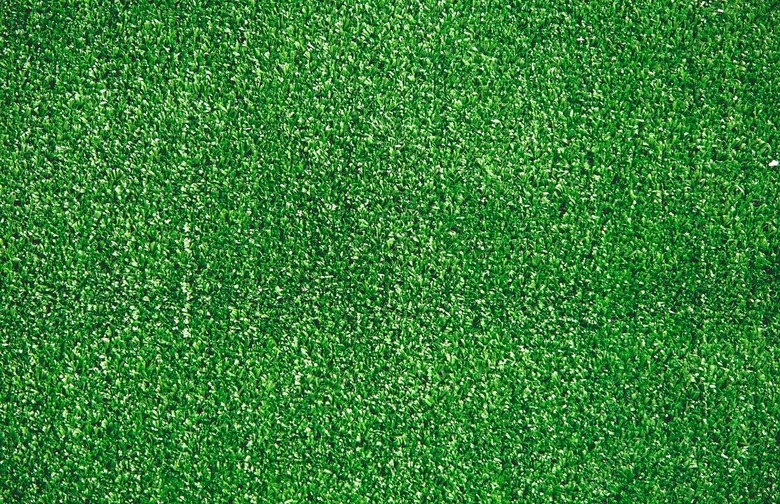 AstroTurf Tablecloth