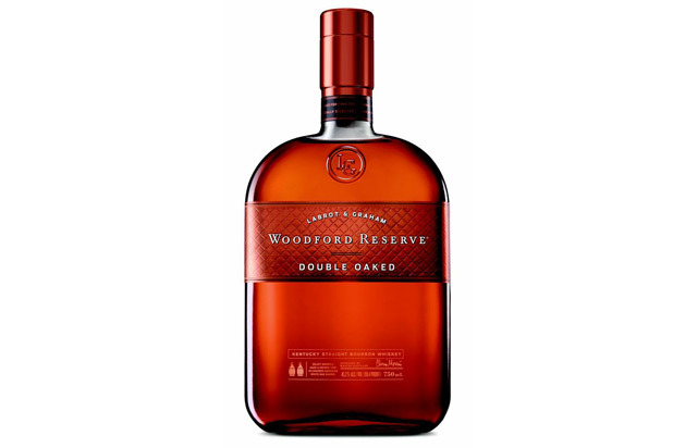 From Woodford Reserve