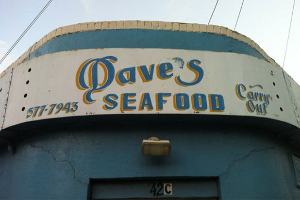 Dave's Carry-Out