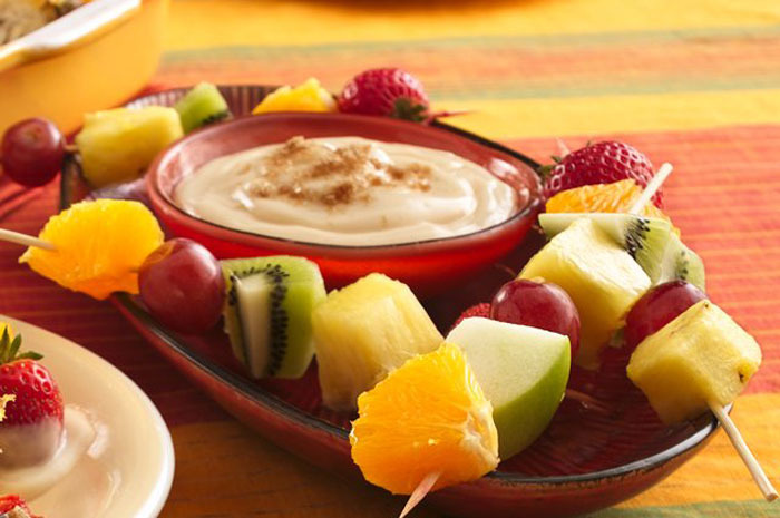 Fantastic Fruit Dip