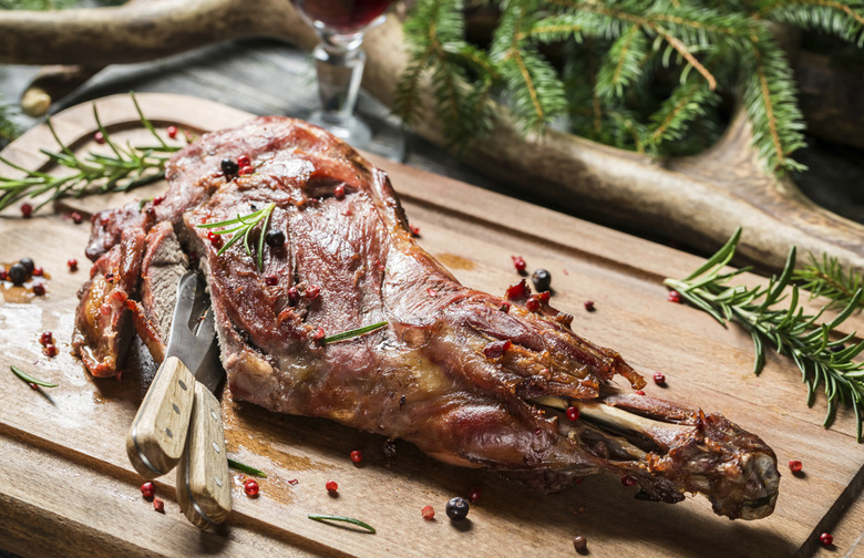 When Should I Serve Christmas Dinner?