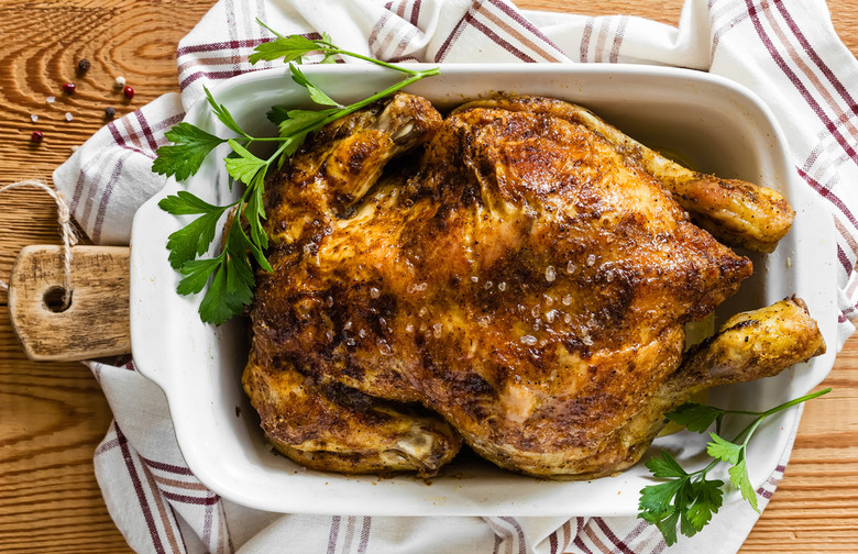 Turkey Recipes From America's Top Chefs