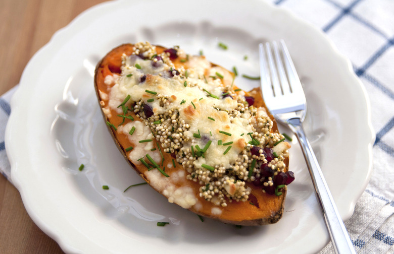 Turn Your Baked Potato into a Meal with These 10 Toppings