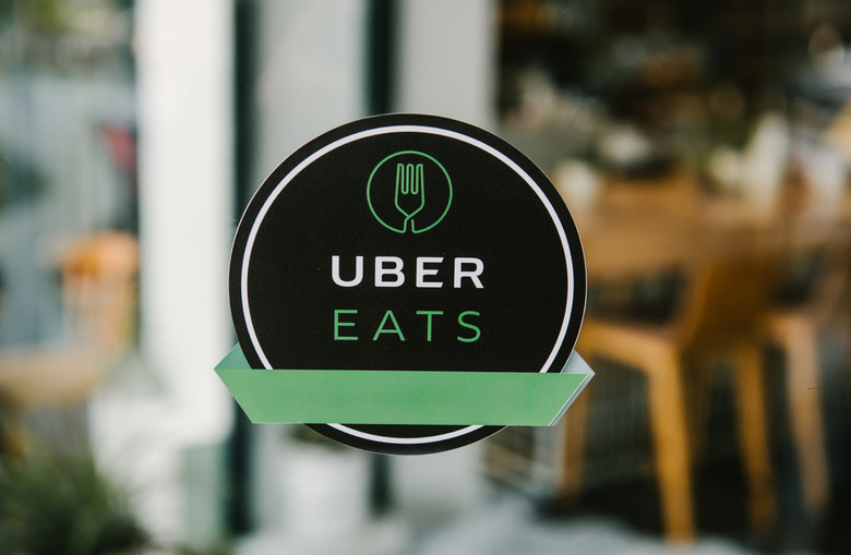 UberEats