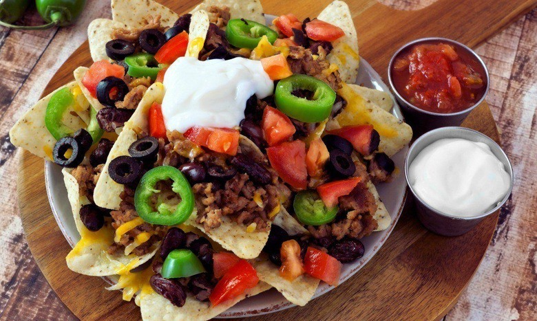 nachos