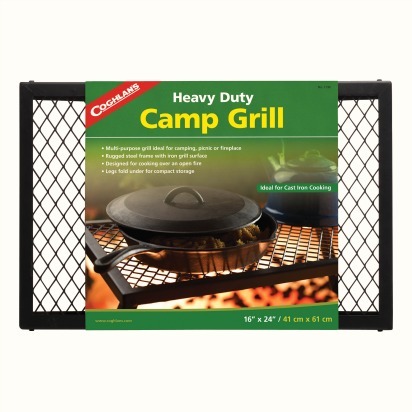 Camp Dutch Oven Cooking - The Complete Guide - Bushcraft Hub