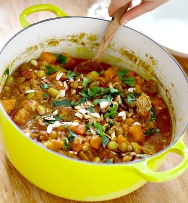 What to Make: One-Pot Dishes 