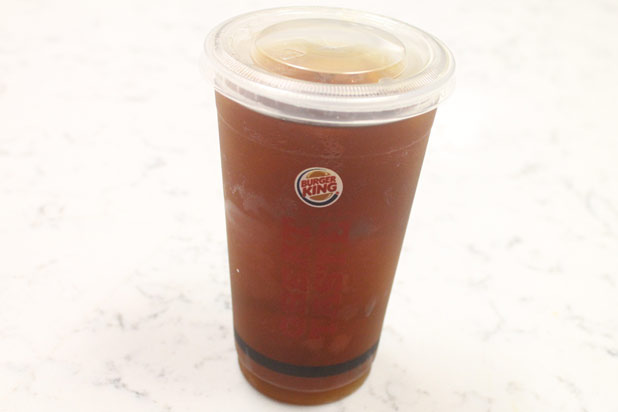 REVIEW: Burger King Smooth Roast Coffee from Seattle's Best Coffee - The  Impulsive Buy