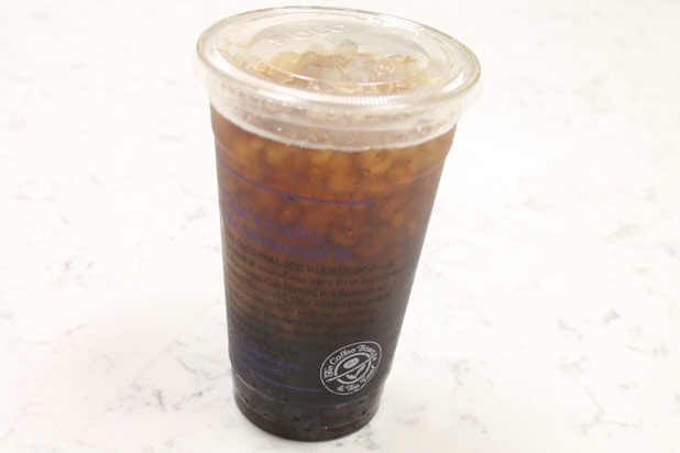 4. The Coffee Bean & Tea Leaf