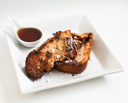 Panettone French Toast