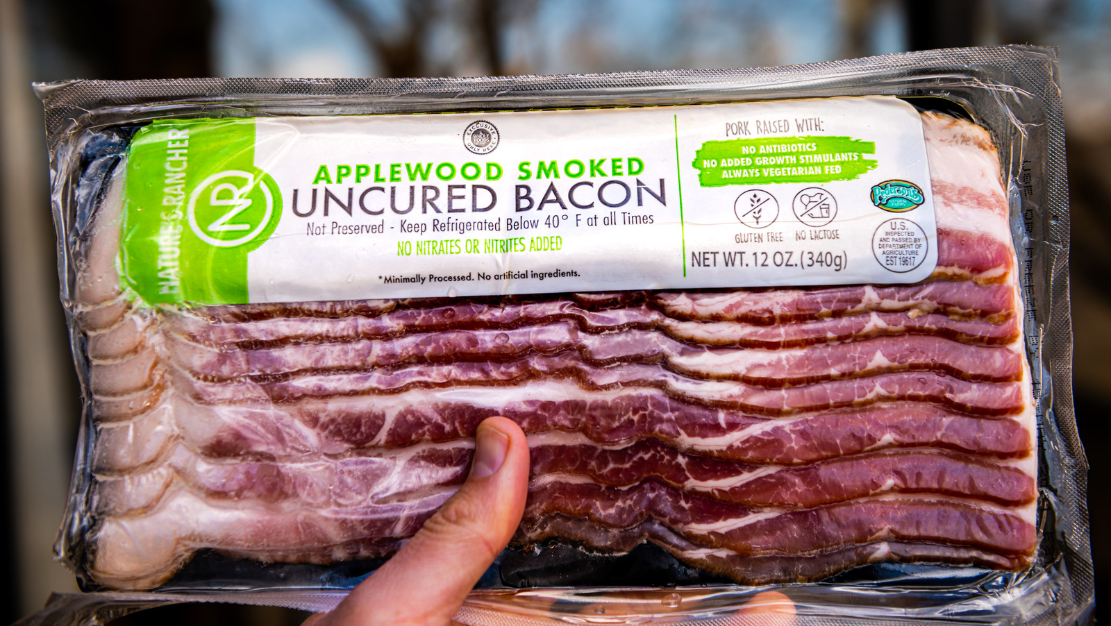 What's The Difference Between Cured And Uncured Meat?, 42% OFF