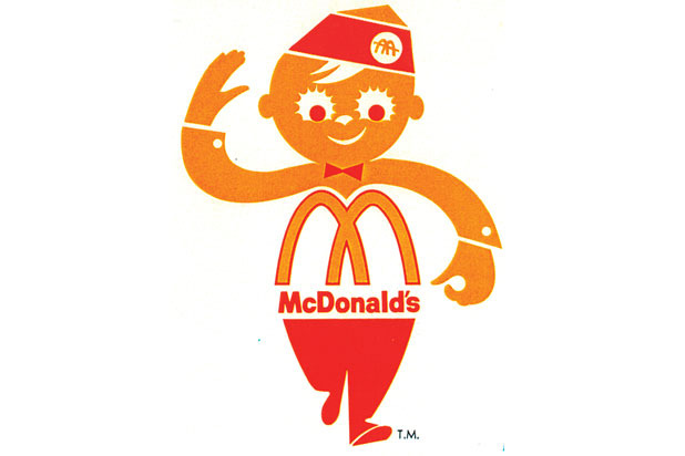 mcdonalds logo