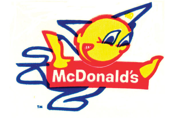 mcdonalds logo