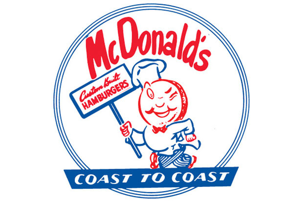 mcdonalds logo