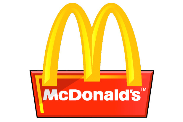 mcdonalds logo