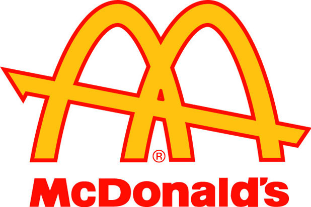 Under the Golden Arches: McDonald's Logos through The Years Slideshow