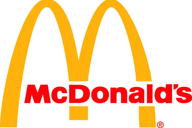 mcdonalds logo