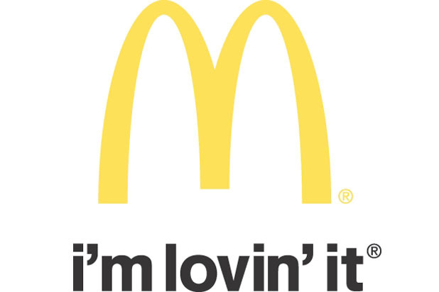 mcdonalds logo