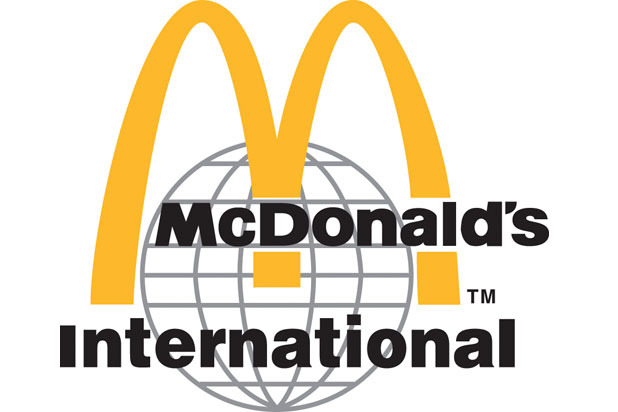 mcdonalds logo