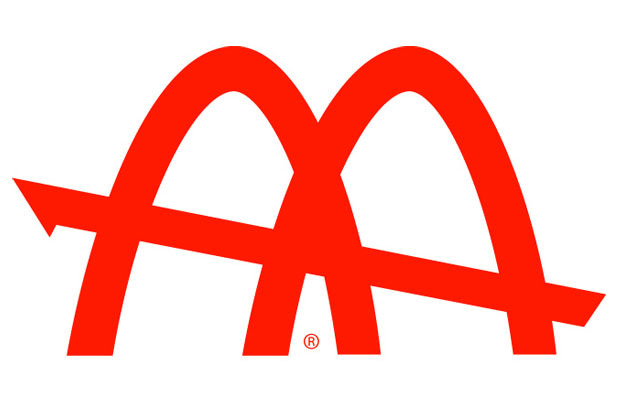 mcdonalds logo