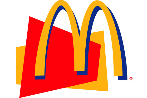 mcdonalds logo