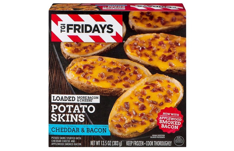 Potato Skins 