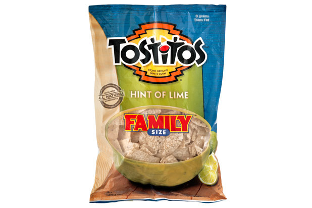 Tortilla Chips