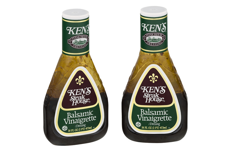 Balsamic Vinaigrette Ken's Balsamic Vinaigrette 