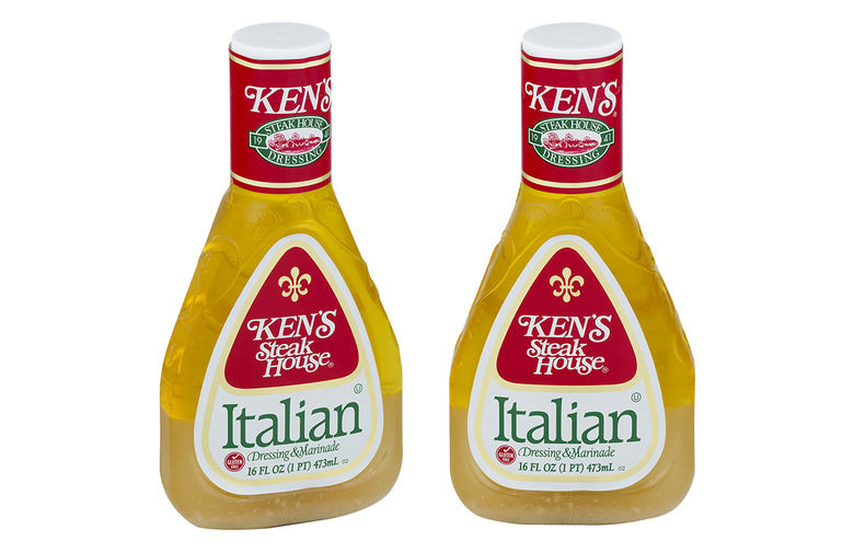 Italian: Ken's Italian 