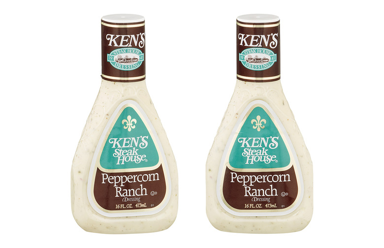 Ranch: Ken's Peppercorn Ranch 